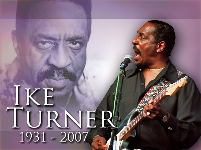 Ike & Tina Turner - We Need A Understanding Ike & Tina Turner - We Need A Understanding