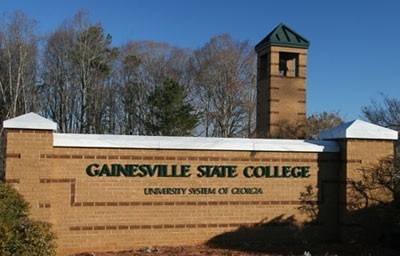 Gainesville State College Physical Education 38
