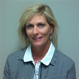 Nancy Bentley took over as principal of Banks County Middle School on Tuesday. - nancy_bentley_p3