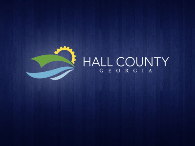 Hall County Commission adds government merger study to AccessWDUN com