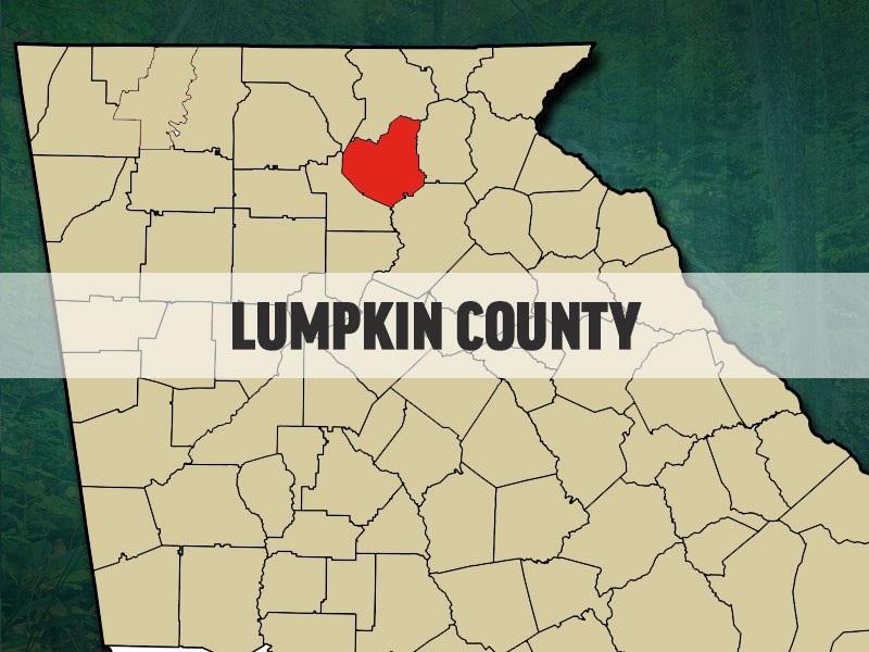Execution date set for convicted Lumpkin County murdere...