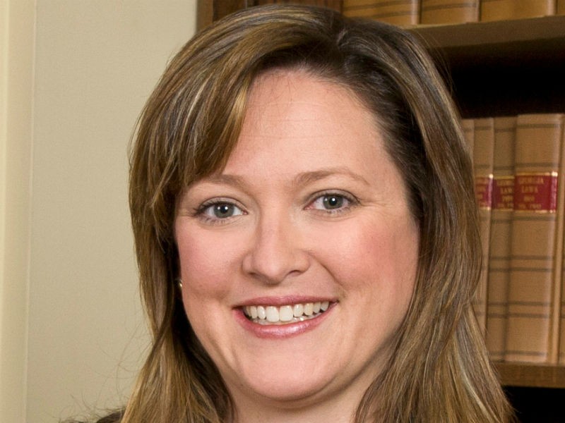 Davidson joins Probate Litigation Division at <b>Stewart Melvin</b> &amp; Frost - brook-davidson-4-19-15_p3