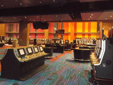 cherokee casino in tennessee