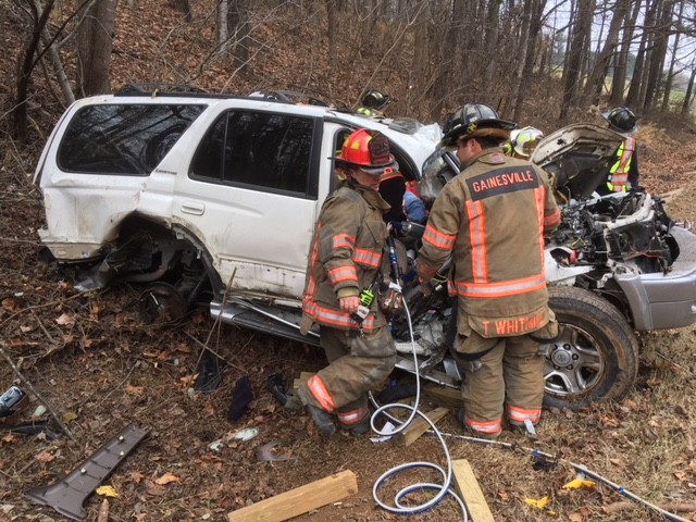 Athens Ga One Car Accident Athens Ga One Car Accident